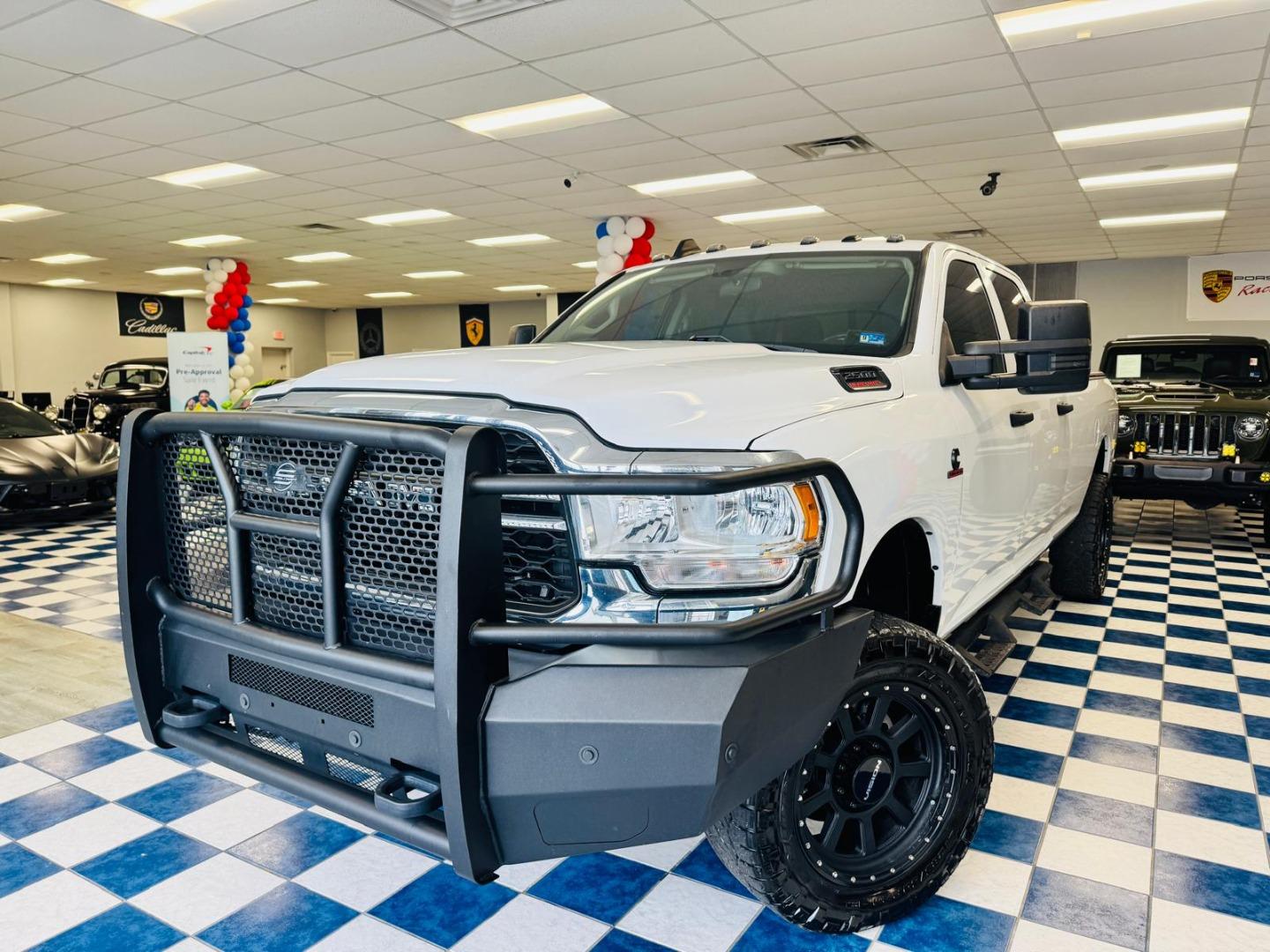 ram ram 2500 pickup 2020 3C6UR5HL4LG143043 image ram ram 2500 pickup 2020 3C6UR5HL4LG143043 image